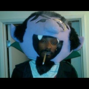 Meet your Posher, Dominick